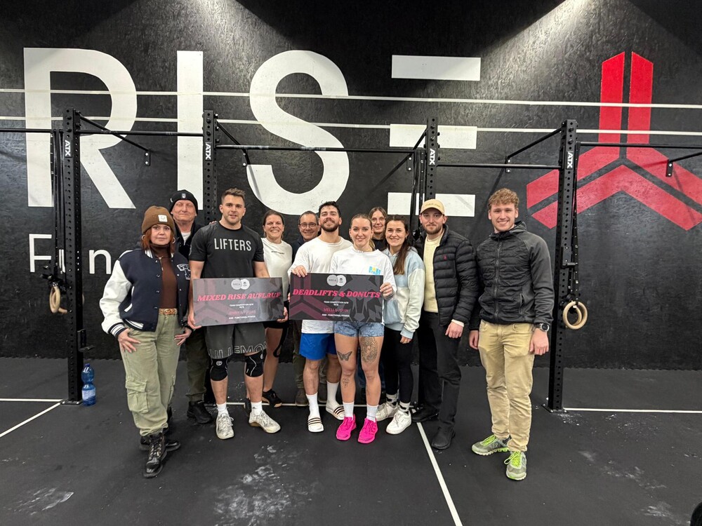 Functional Fitness 01