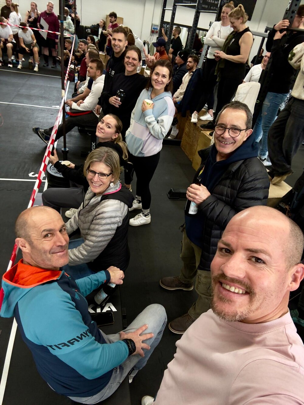 Functional Fitness 02