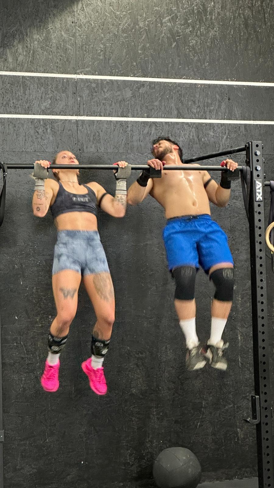 Functional Fitness 03