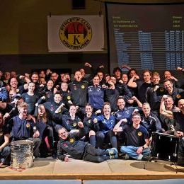 AC Kaufbeuren - Wettkampf