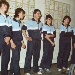 AC Kaufbeuren - Früher