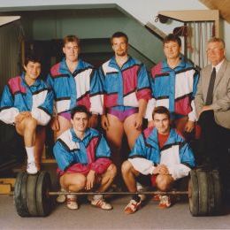 AC Kaufbeuren - Früher