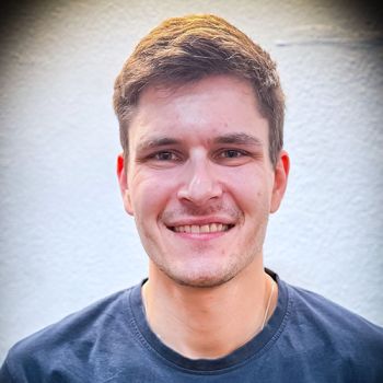 Bernhard Fleckenstein - Kassier