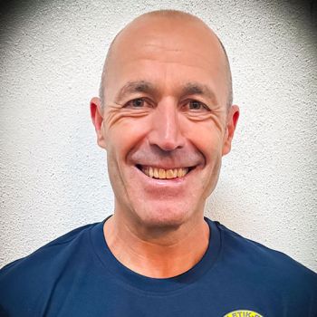 J&uuml;rgen John - Technischer Leiter